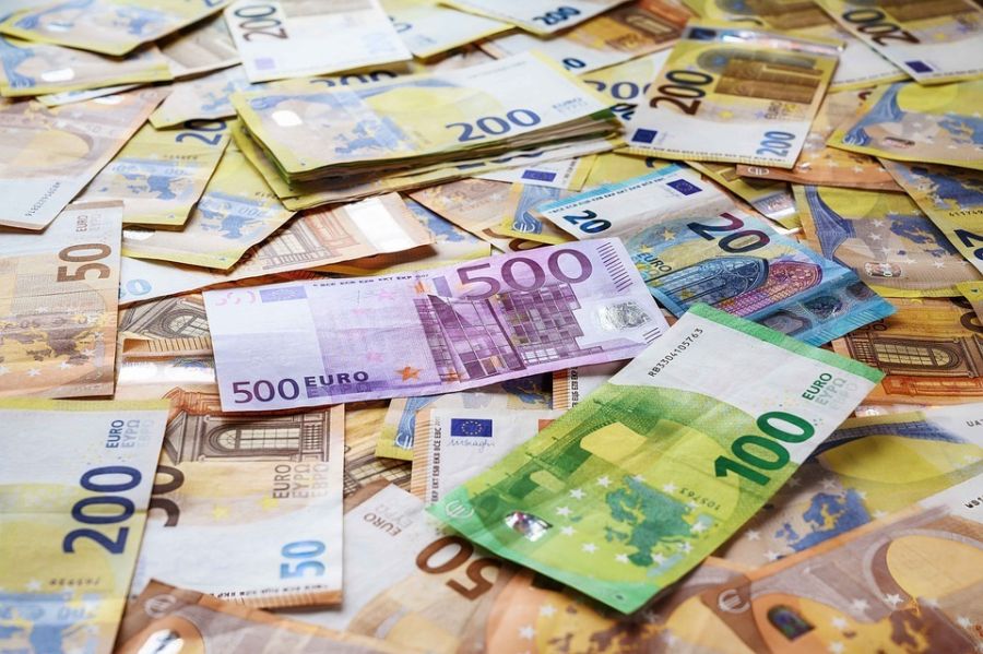 Επιχορήγηση 860 χιλιάδων ευρώ στον Δήμο Παλαμά για την ενίσχυση πληγέντων από την κακοκαιρία "Daniel"