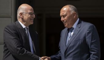 Για συμφωνία Ελλάδας-Αιγύπτου για την ΑΟΖ κάνουν λόγο τα Αιγυπτιακά ΜΜΕ