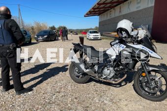 Πύργος: Ηλικιωμένος σκότωσε 67χρονο για κτηματική διαφορά