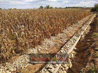163.751 ευρώ στους πρώτους δικαιούχους αγροτικών εκμεταλλεύσεων για την προκαταβολή του 20% από τον "Ιανό"