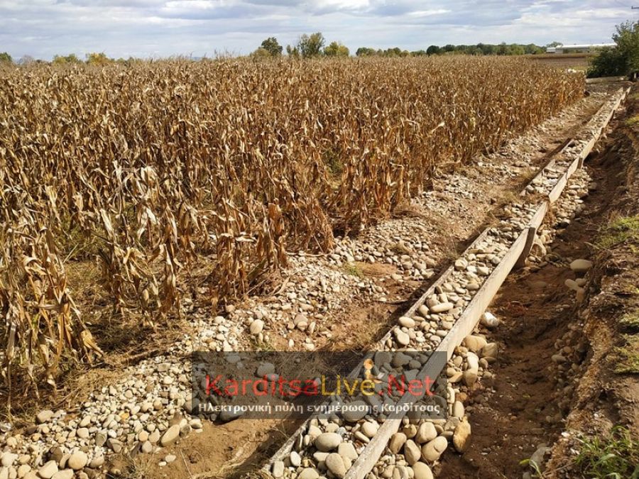 163.751 ευρώ στους πρώτους δικαιούχους αγροτικών εκμεταλλεύσεων για την προκαταβολή του 20% από τον "Ιανό"
