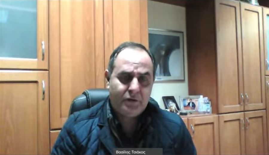 Δημοτικό Συμβούλιο Καρδίτσας: Έγκριση διαφορετικού ψηφίσματος για την υγεία από αυτό των φορέων