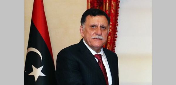 Λιβύη: Παραιτείται από πρωθυπουργός ο Σάρατζ