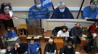 Δήμος Λίμνης Πλαστήρα: Ανοίγει τον ξενώνα Πεζούλας για φιλοξενία Ουκρανών προσφύγων