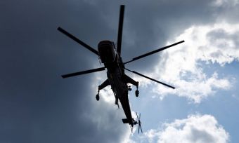 Δυστύχημα με ελικόπτερο που προσγειώθηκε στα Σπάτα - Ένας 21χρονος νεκρός