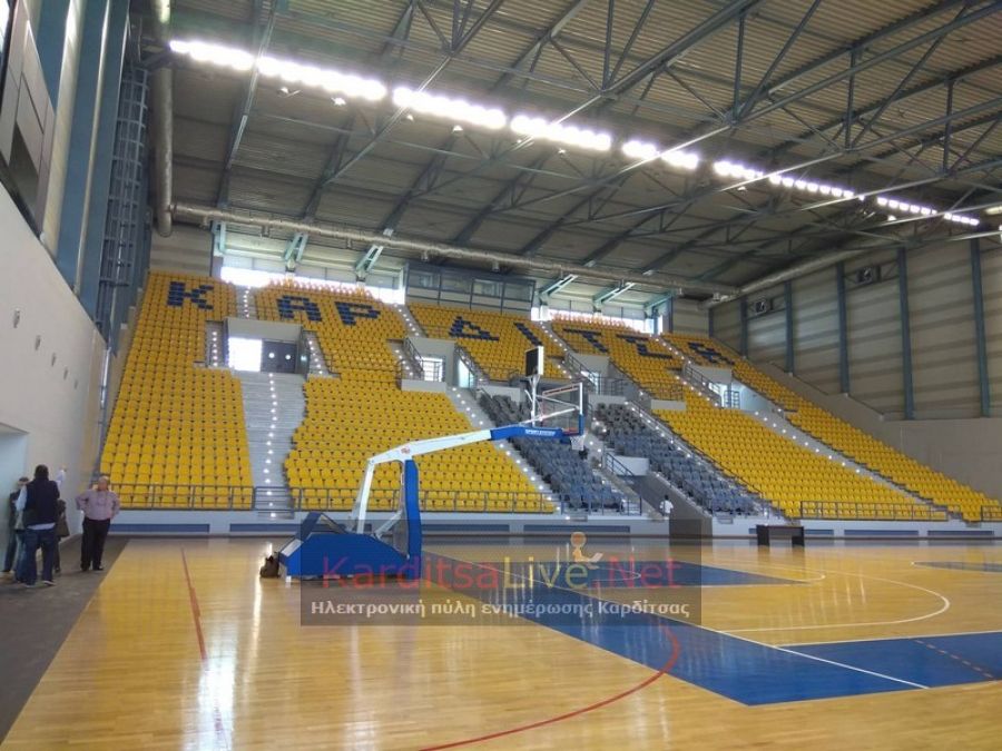 Με αέρα νίκης υποδέχεται το Μαρούσι ο ΑΣΚ