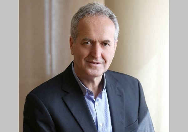 Φ. Αλεξάκος: "Υπερφορολόγηση συνταξιούχων αντί φορολόγησης μεγάλου πλούτου;"