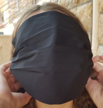 "Μπαλάκι" οι ευθύνες για τις XXL μάσκες των μαθητών - Νέα ανακοίνωση από την ΚΕΔΕ