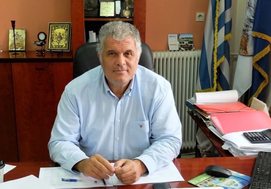 Μήνυμα του Δημάρχου Παλαμά κ. Γιώργου Η. Σακελλαρίου για τις Πανελλήνιες Εξετάσεις