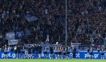 Europa League: Καθάρισε την πρόκριση με τεσσάρα ο ΠΑΟΚ (+Βίντεο)