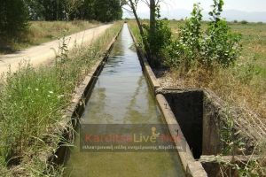Ολοκληρώθηκε η πλήρωση θέσεων υδρονομέων στο Δήμο Καρδίτσας