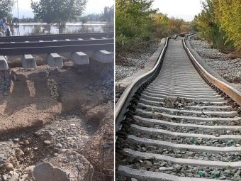 Σύλλογος Φίλων Σιδηροδρόμου Τρικάλων: "Χωρίς σιδηρόδρομο η Δυτική Θεσσαλία"