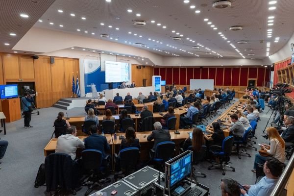 Σε λειτουργία τέθηκε η πλατφόρμα axiologisi.ypes.gov.gr μέσω του gov.gr