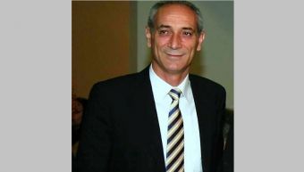 Περιοδεία Κώστα Παπαλού σε Άγιο Θεόδωρο - Σταυρό - Πρόδρομο την Τετάρτη 8 Μαΐου