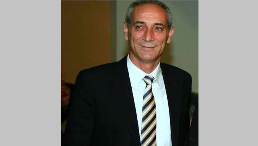 Περιοδεία Κώστα Παπαλού σε Άγιο Θεόδωρο - Σταυρό - Πρόδρομο την Τετάρτη 8 Μαΐου