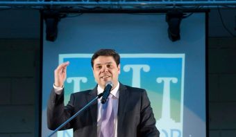 Ηλίας Σχορετσανίτης: "Ο δανεισμός είναι το πραγματικό πρόβλημα του Δήμου"