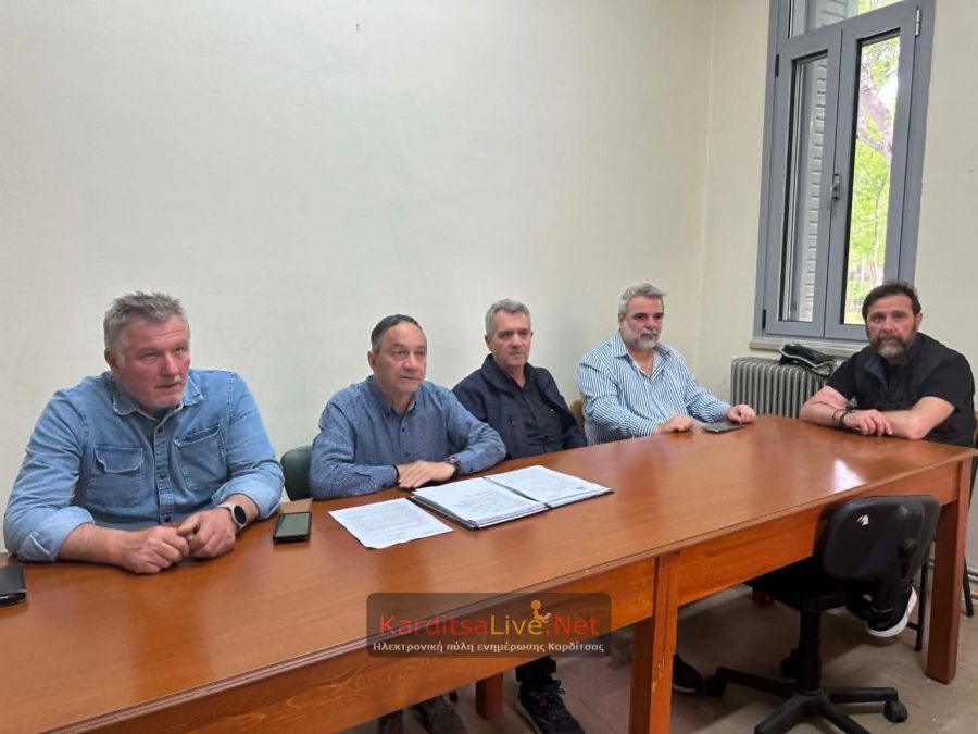 Συνέντευξη τύπου του συλλόγου εργαζομένων ΟΤΑ για σταθερές εργασιακές σχέσεις στις κοινωνικές δομές (+Βίντεο)