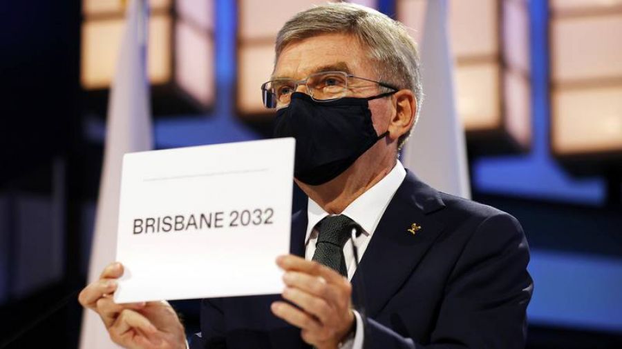 Στο Μπρίσμπεϊν της Αυστραλίας οι Ολυμπιακοί Αγώνες του 2032
