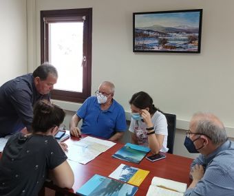 Σε εξέλιξη τα «Τοπικά Πολεοδομικά Σχέδια» - Νέες χρήσεις γης στο Δήμο Λίμνης Πλαστήρα