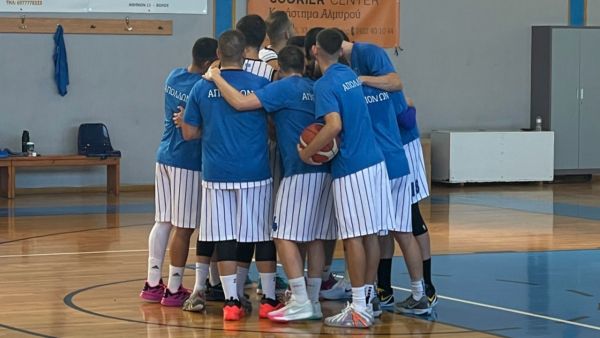 «Μάχη» φορμαρισμένων στη Νίκαια για Ε.Α.Λ. και Απόλλωνα Καρδίτσας!