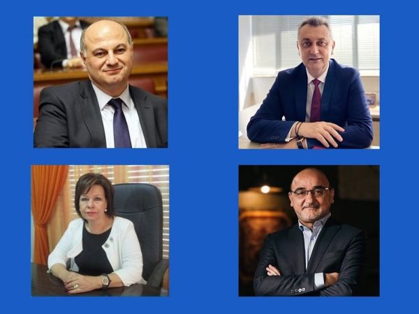Ενσωμάτωση αποτελεσμάτων 63%: Κατανομή εδρών από ΥΠ.ΕΣ. στην Π.Ε. Καρδίτσας με 4 έδρες στη Ν.Δ.