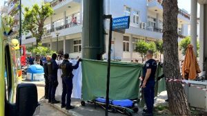 Αλεξανδρούπολη: Άνδρας διαμελίστηκε από ρομποτικό κάδο πολτοποίησης απορριμμάτων