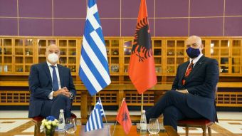 Συμφωνία Ελλάδας - Αλβανίας, στη Χάγη για την οριοθέτηση ΑΟΖ