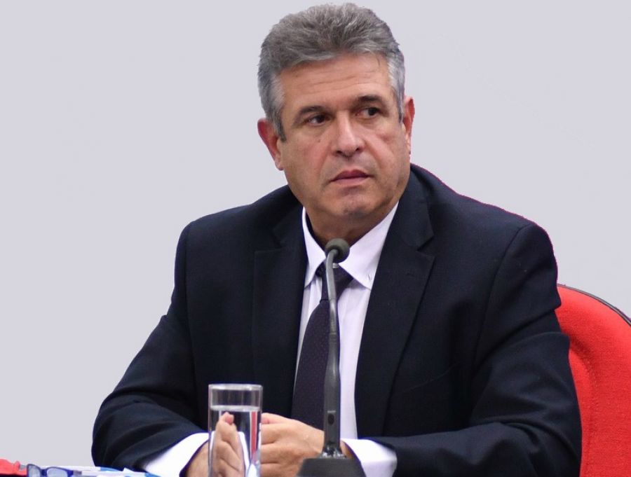 Ο Νικ. Ντατσιος στην Τοπική Διοίκηση του Περιφερειακού τμήματος Θεσσαλίας του Ο.Ε.Ε.