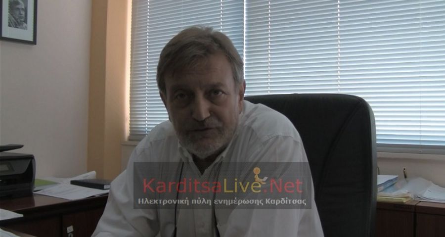 Δ.Δ.Ε. Καρδίτσας: Ήρθε η προκήρυξη αναμένονται οι πιστώσεις για τα σχολικά πρωταθλήματα