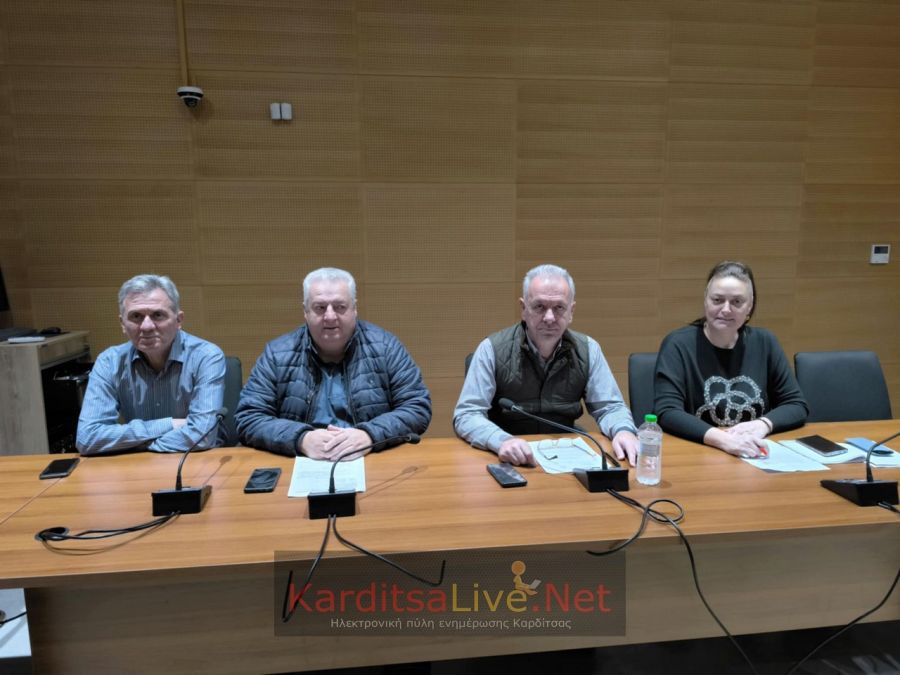 Αποφασίστηκε η παράταση παραχώρησης χώρου στο Γυμνάσιο Καρδιτσομαγούλας σε εταιρεία