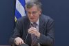 Σωτ. Τσιόδρας: 3 νέοι θάνατοι και 50 (27+23) νέα επιβεβαιωμένα κρούσματα κορονοϊού στην Ελλάδα (2/4)