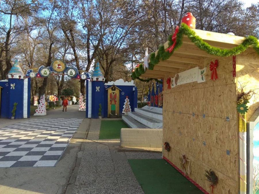 "Μαγεμένο Δάσος": Ελάχιστη ανταπόκριση στο εγχείρημα με τις εκπτωτικές κάρτες