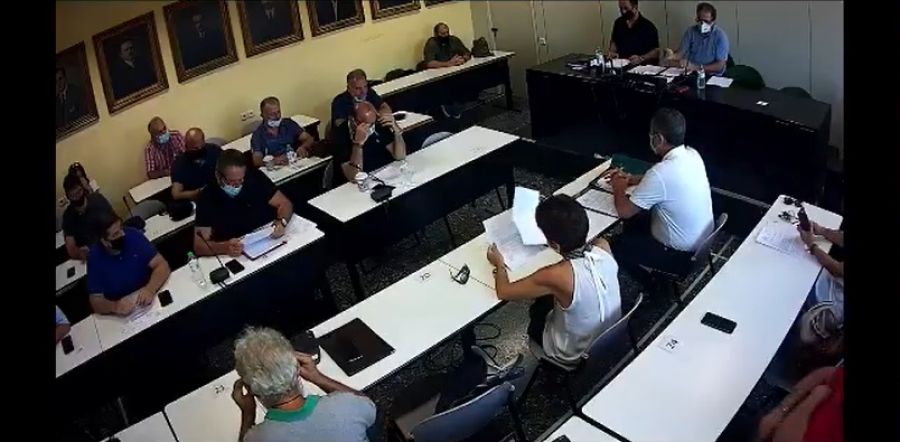 Παράταση λειτουργίας των εντός της Καρδίτσας πρατηρίων καυσίμων μέχρι το 2025