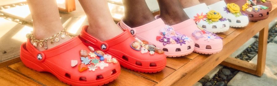 Crocs παιδικά – Από την άνεση στην καθημερινότητα των παιδιών