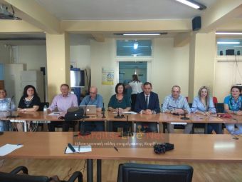 Συνέδριο για το αστικό λαϊκό τραγούδι τον Οκτώβριο στην Καρδίτσα (+Φώτο +Βίντεο)