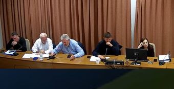 Συνεδριάζει την Τρίτη 19 Μαΐου το Δημοτικό Συμβούλιο Σοφάδων