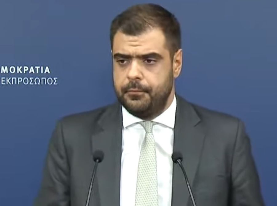 Μαρινάκης: Την Τετάρτη (7/1) η εξειδίκευση των μέτρων για τους αγρότες με ή χωρίς την παρουσία τους