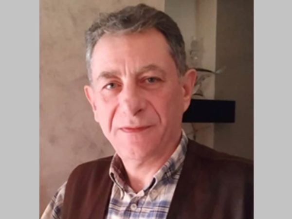 Γ. Τσιτσιμπής: "Τα απόνερα της συμφωνίας των Πρεσπών «Μακεδονική» γλώσσα επίσημα στην Ελλάδα"