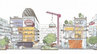 Η έξυπνη πόλη της Google - πρωτοπόρος τεχνολογική λύση για τα αστικά προβλήματα