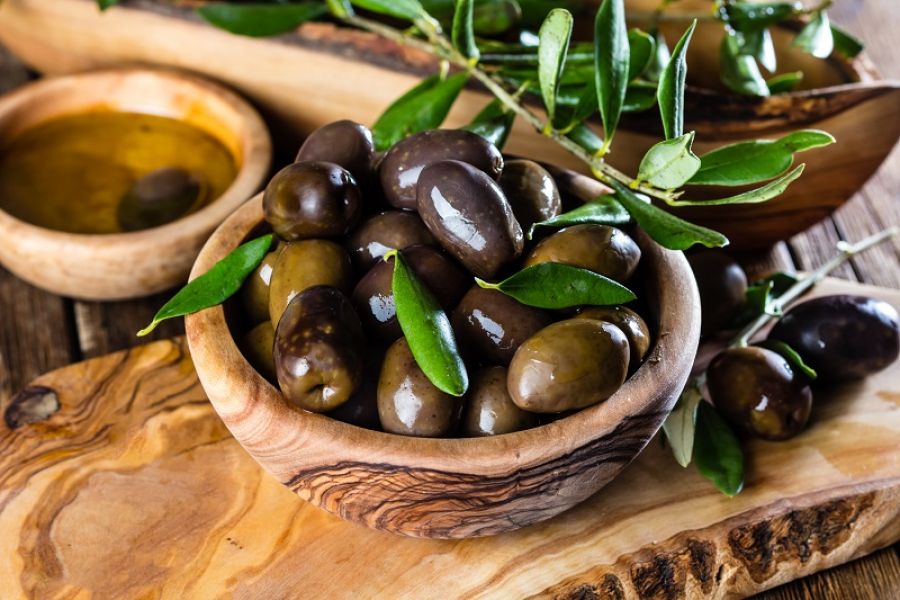 Τι είναι η τυποποίηση ελαιόλαδου