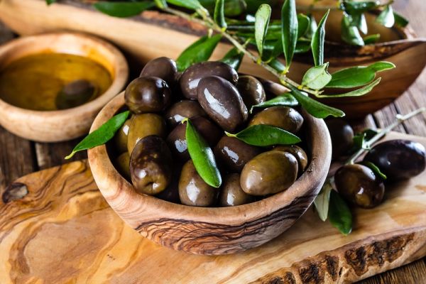 Τι είναι η τυποποίηση ελαιόλαδου