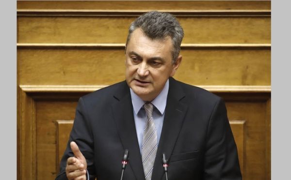 Πρόταση Γ. Κωτσού: «Στεγαστικό Φοιτητικό Επίδομα για τους Θεσσαλούς φοιτητές που επλήγησαν από την κακοκαιρία "Ντάνιελ"»