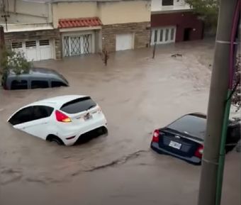 Πάνω από 20 εκατ. ευρώ εκτιμώνται οι αποζημιώσεις των ασφαλιστικών επιχειρήσεων για τα ακραία καιρικά φαινόμενα τον Ιανουάριο του 2026