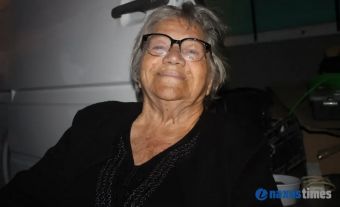 Έφυγε από τη ζωή η Ειρήνη Κονιτοπούλου, το «αηδόνι» του νησιώτικου τραγουδιού