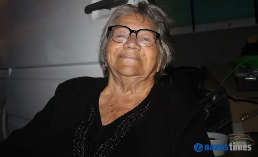 Έφυγε από τη ζωή η Ειρήνη Κονιτοπούλου, το «αηδόνι» του νησιώτικου τραγουδιού