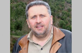 Κ. Γραμμένος: "Η χρονολογία κατασκευής των πετρογέφυρων Κοράκου και Πόρτας"