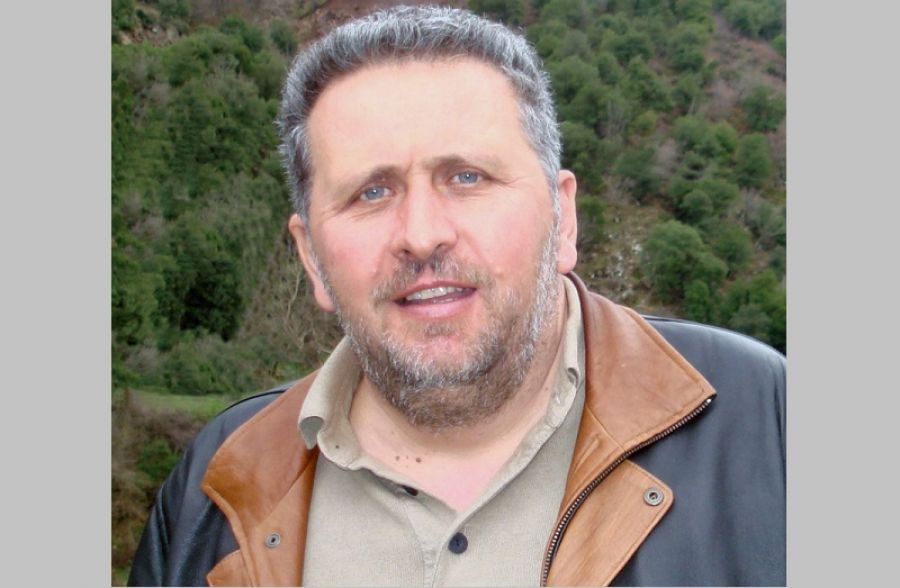 Κ. Γραμμένος: "Η χρονολογία κατασκευής των πετρογέφυρων Κοράκου και Πόρτας"
