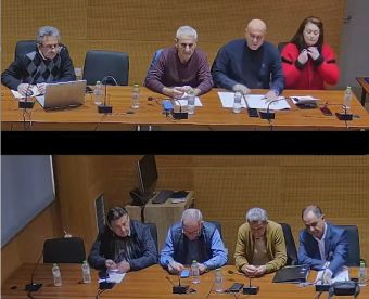 Συνεδριάζει την Τρίτη 20 Μαΐου το Δ.Σ. Καρδίτσας