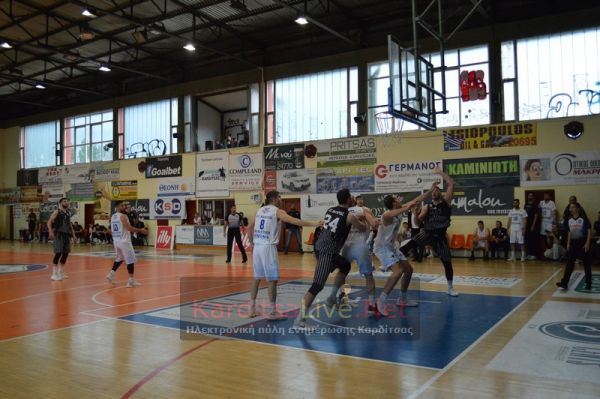 Καθορίσθηκε το πρόγραμμα λειτουργίας του (παλαιού) κλειστού γυμναστηρίου του Δ.Ο.Π.Α.Κ.
