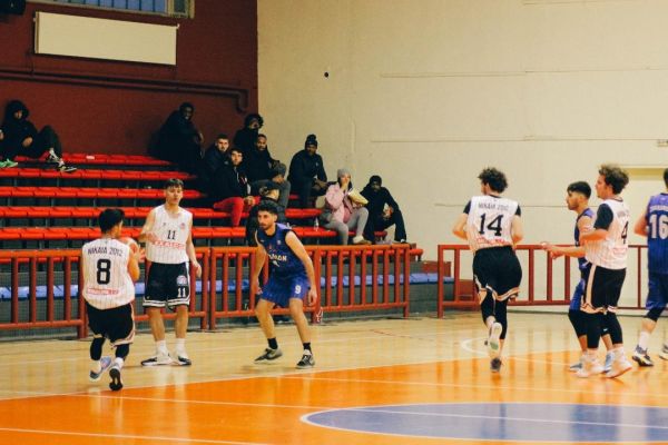 Μόνος στην κορυφή με 6x6 ο Απόλλων Καρδίτσας επιβλήθηκε της Νίκαιας 2012